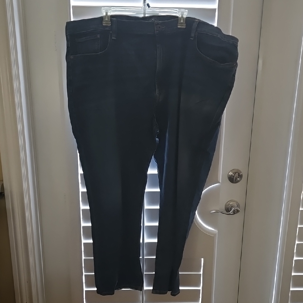 Men's Black Jeans